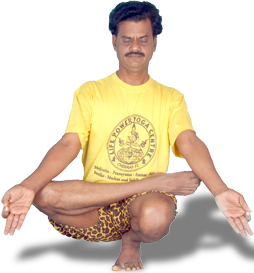 Moola Bandha Tolungasanam